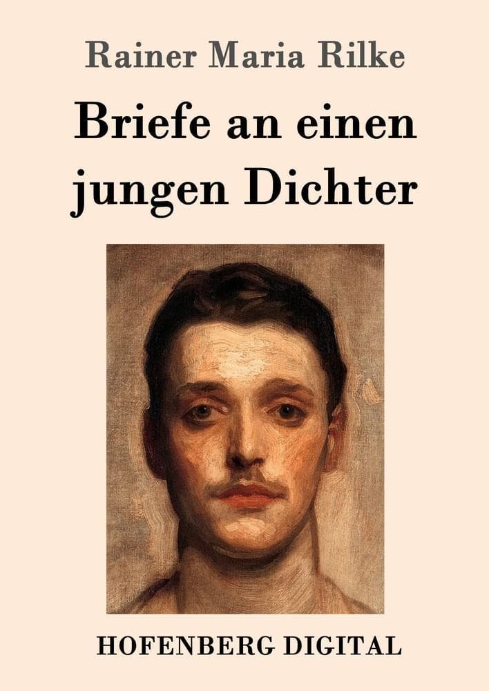 Briefe an einen jungen Dichter