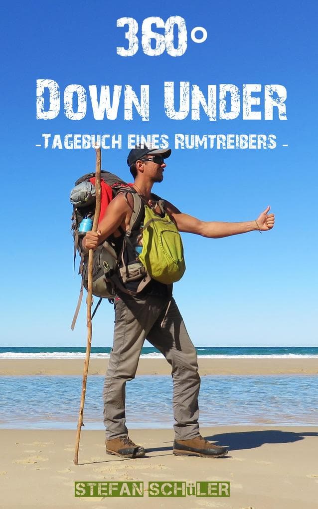 360° Down Under