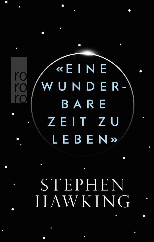 «Eine wunderbare Zeit zu leben»