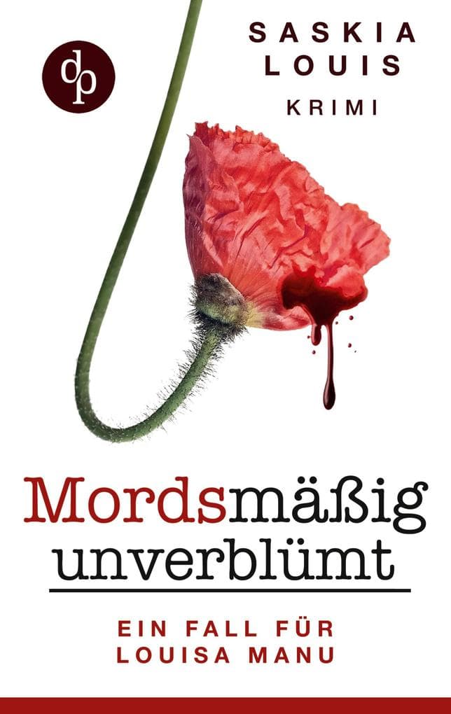 Mordsmäßig unverblümt