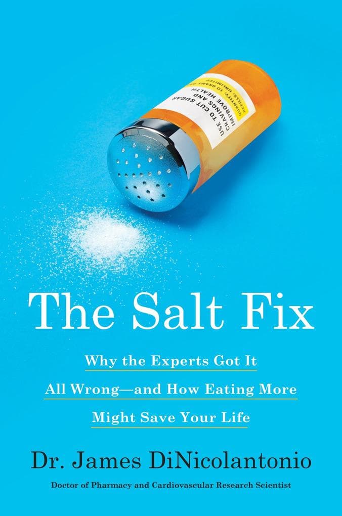 The Salt Fix