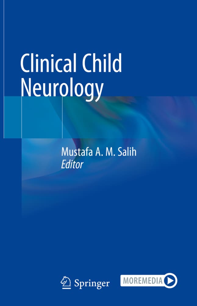 Clinical Child Neurology, m. 2 Buch