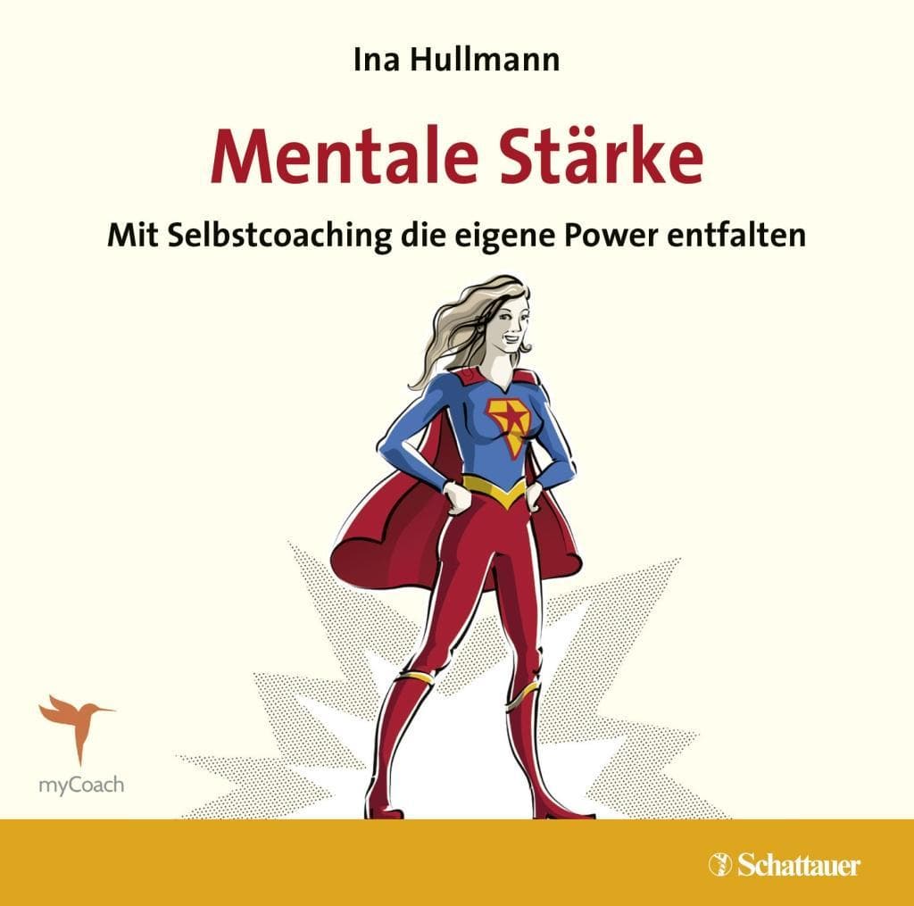Mentale Stärke,1 Audio-CD