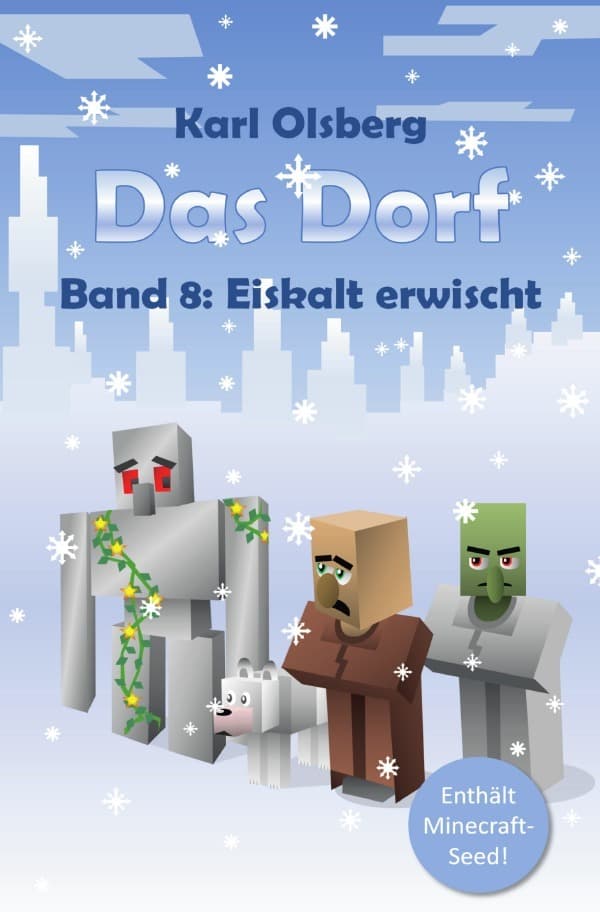 Das Dorf - Eiskalt erwischt