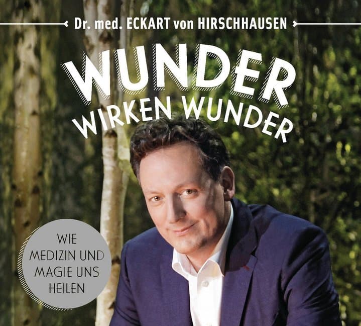 Wunder wirken Wunder,1 Audio-CD