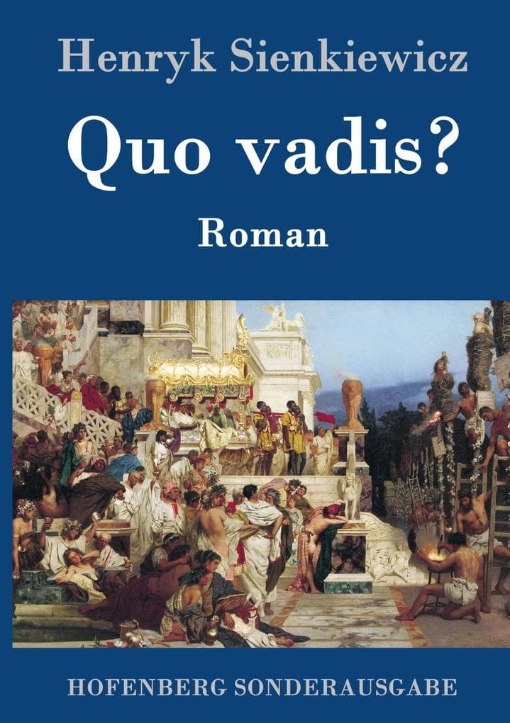 Quo vadis?