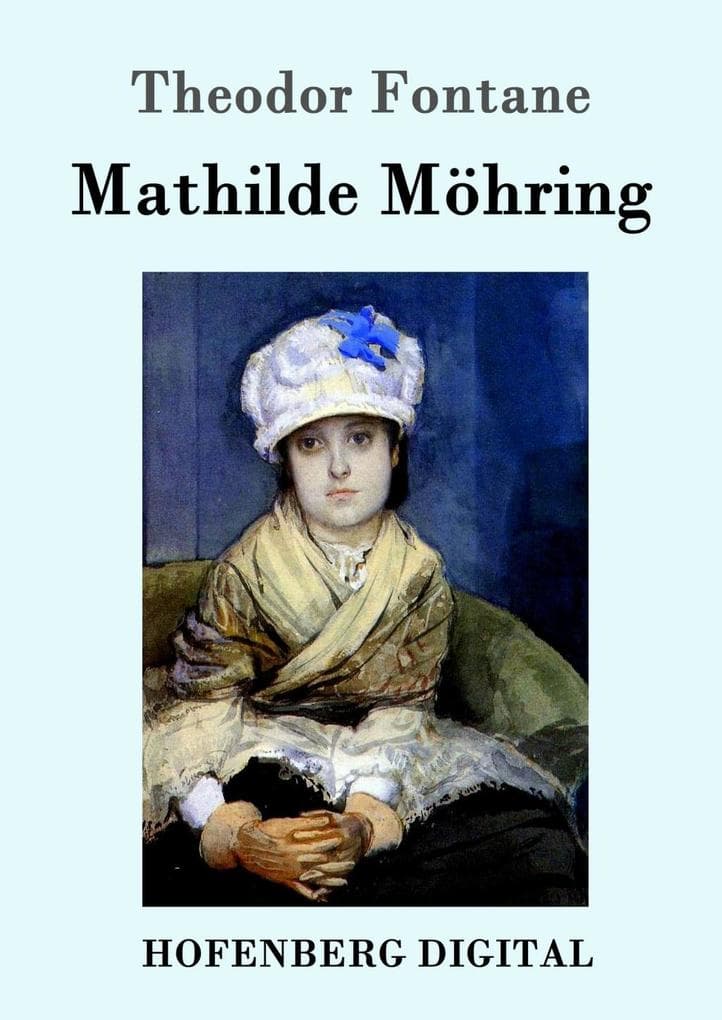 Mathilde Möhring