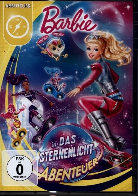 Barbie in: Das Sternenlicht-Abenteuer