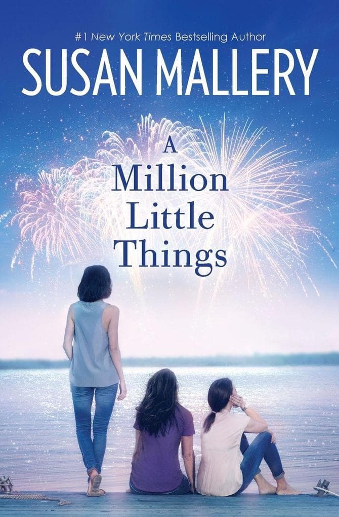 MILLION LITTLE THINGS ORIGINAL
