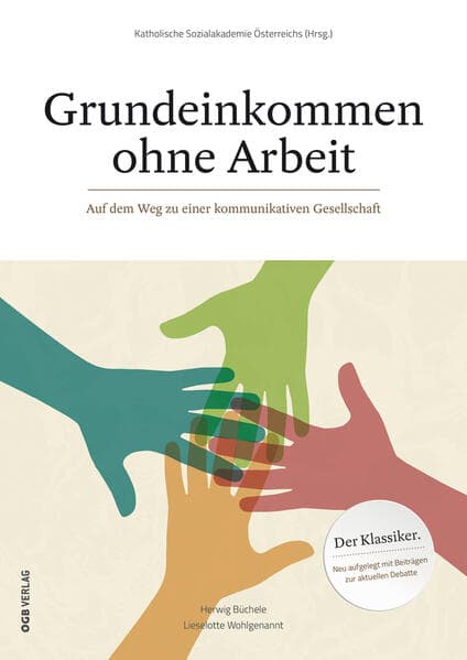 Grundeinkommen ohne Arbeit
