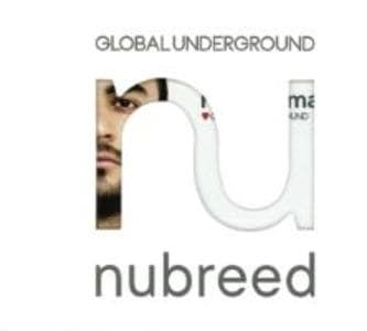 Global Underground:Nubreed 9-Habischman