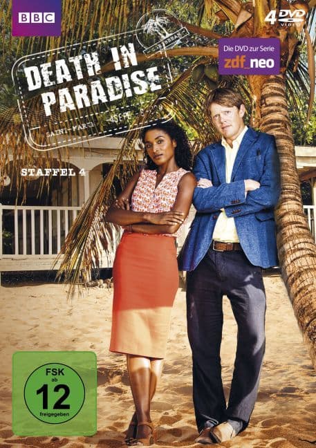 Death in Paradise