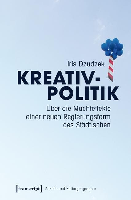 Kreativpolitik