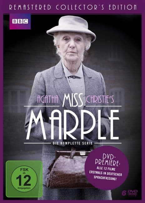 Miss Marple