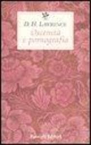 Oscenità e pornografia