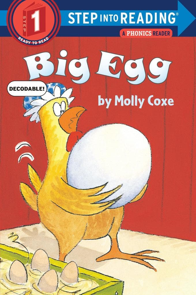 Big Egg