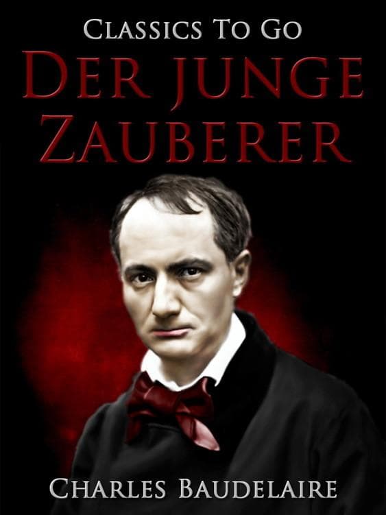 Der junge Zauberer