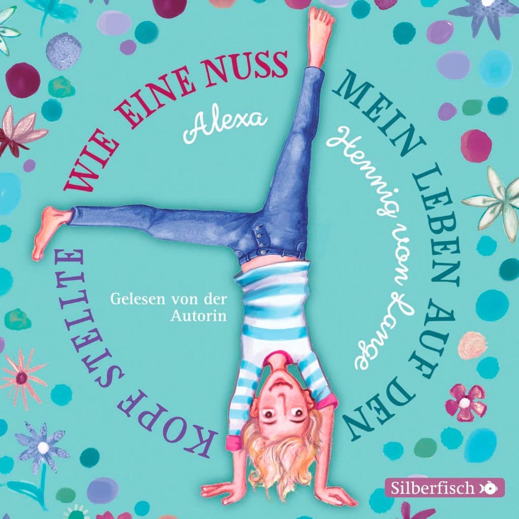 Wie eine Nuss mein Leben auf den Kopf stellte