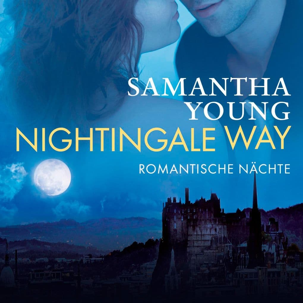 Nightingale Way - Romantische Nächte (Edinburgh Love Stories 6)