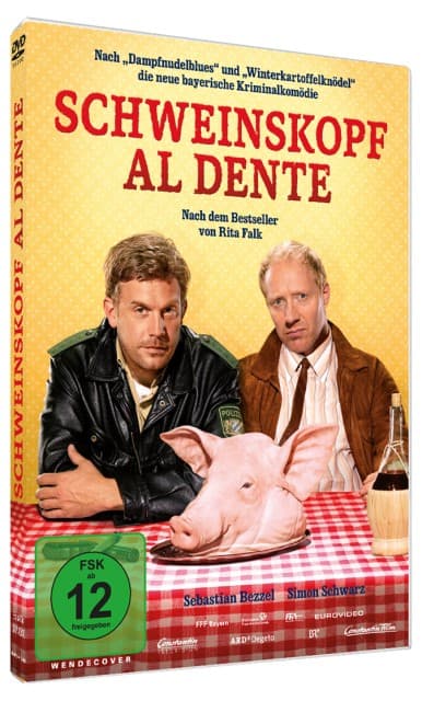Schweinskopf al dente