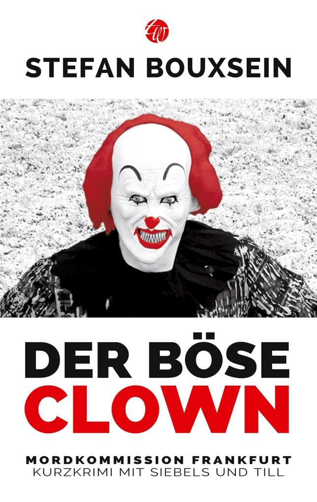 Der böse Clown