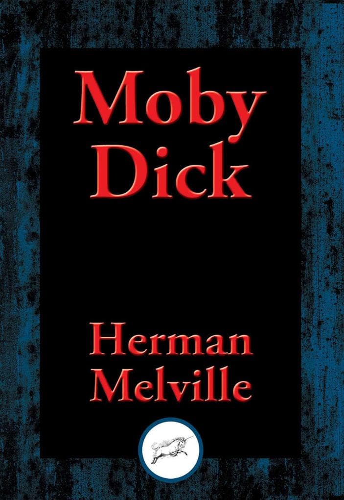 Moby Dick