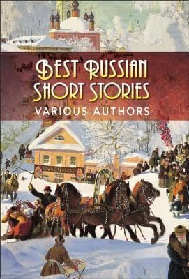 Best Russian Short Stories