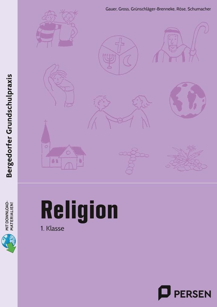 Religion - 1. Klasse