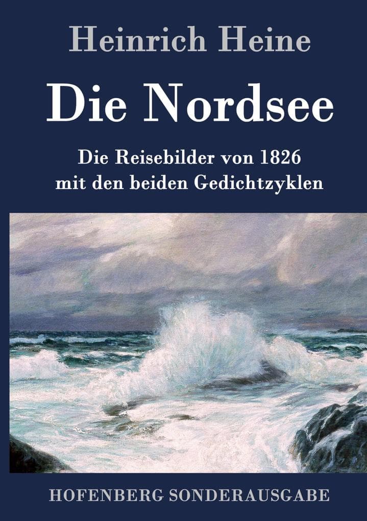 Die Nordsee