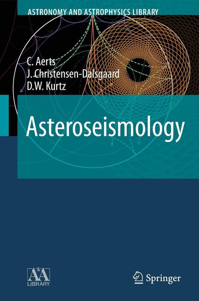 Asteroseismology