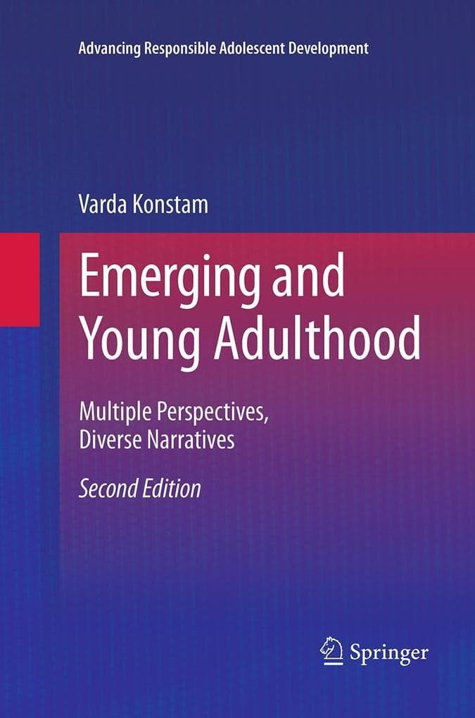 Emerging and Young Adulthood