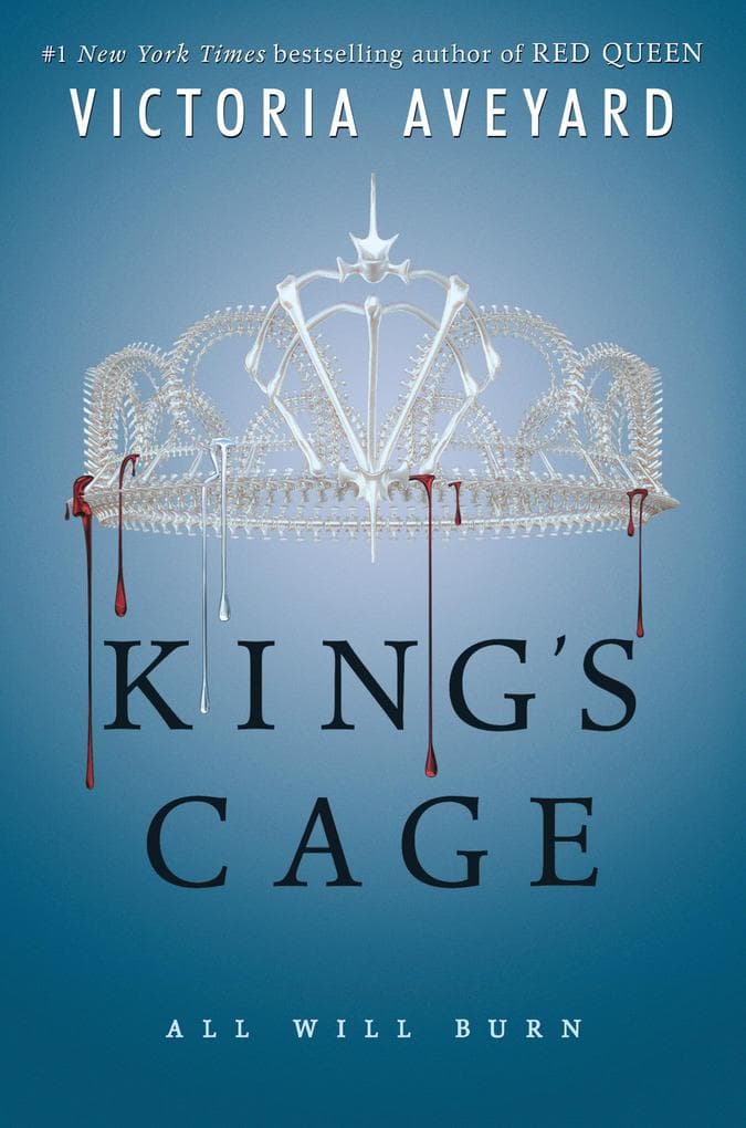 King's Cage