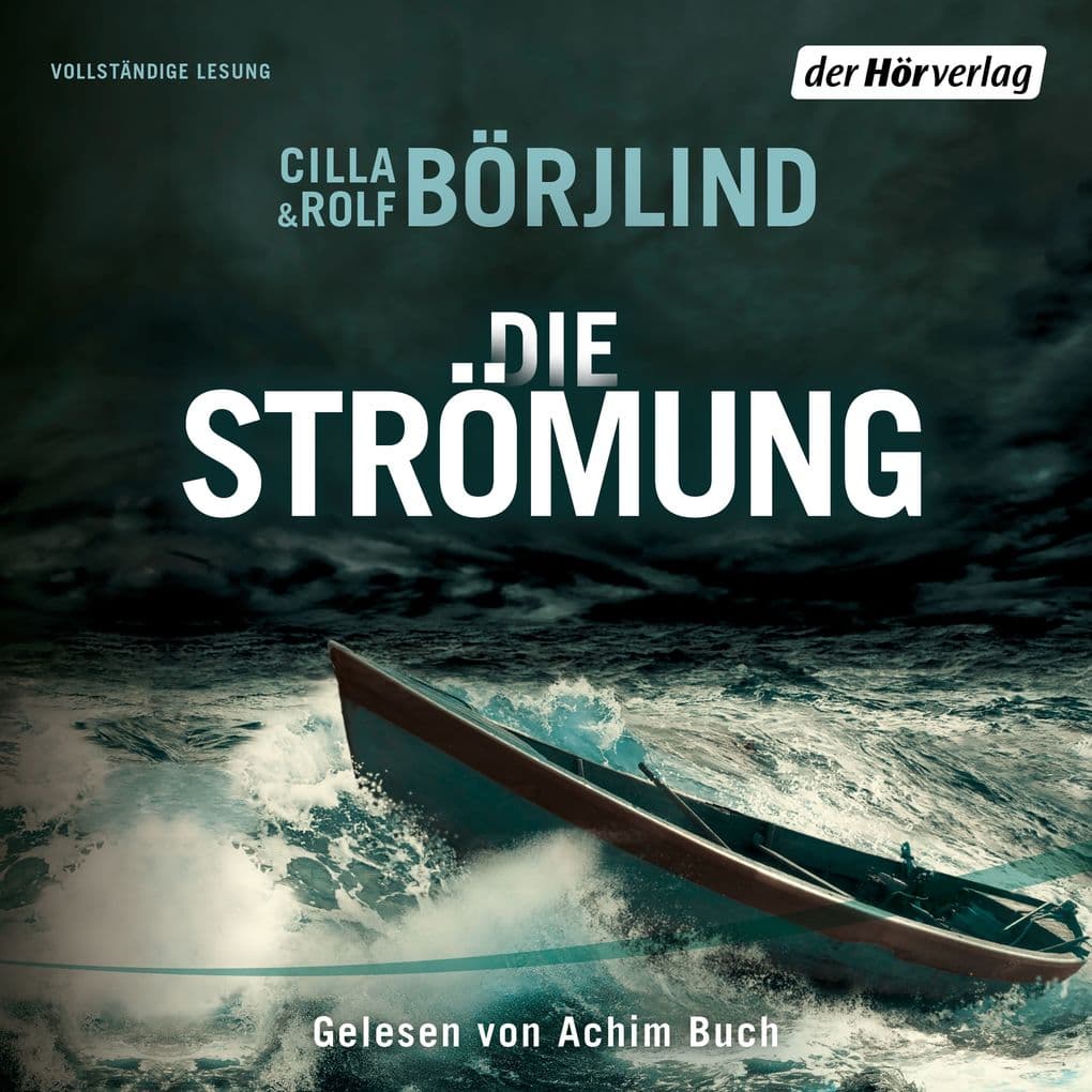 Die Strömung