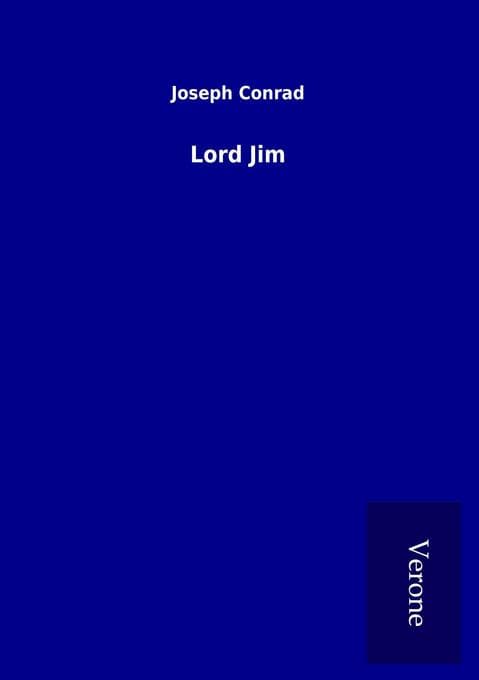 Lord Jim