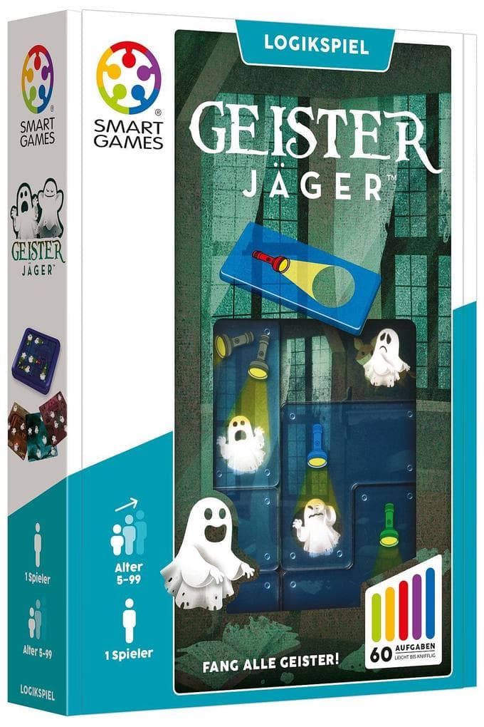 Geisterjäger