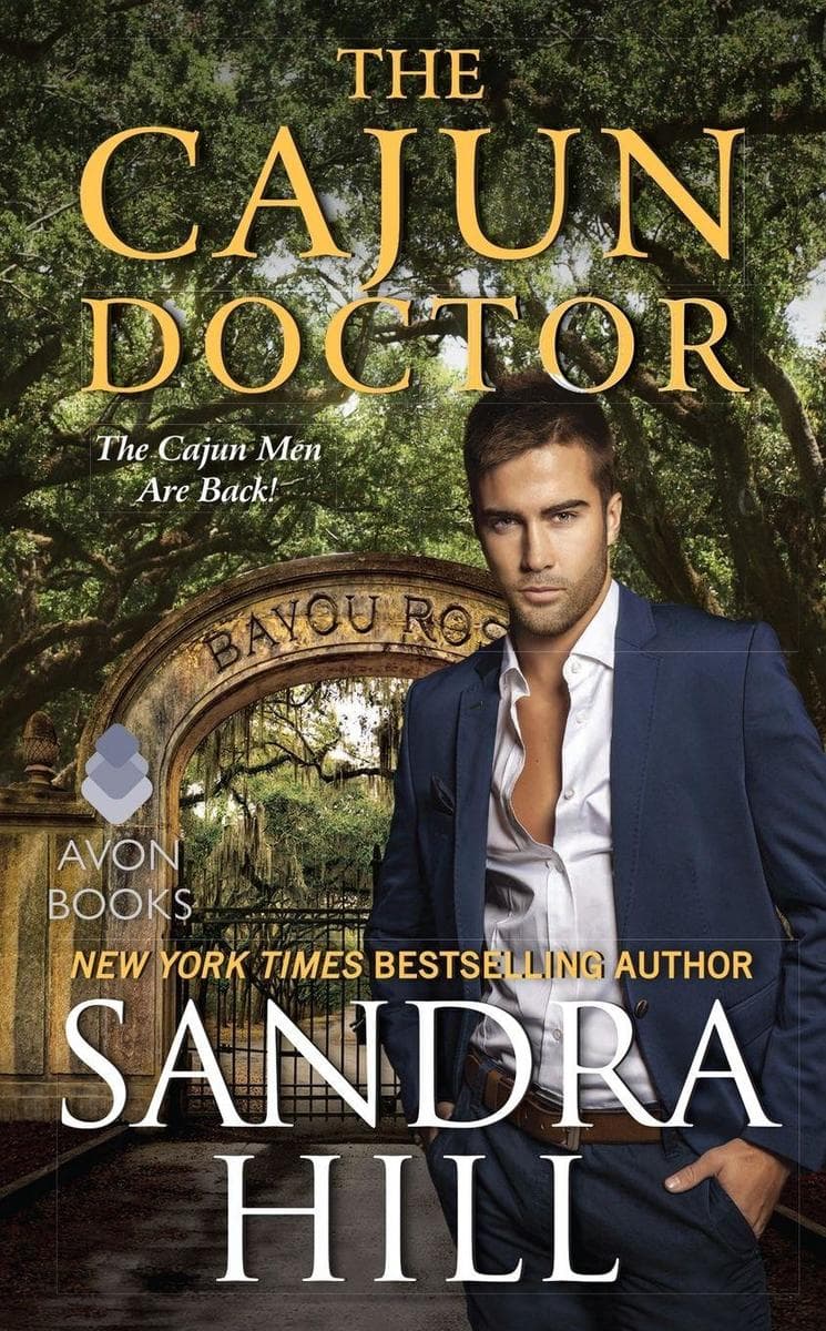 The Cajun Doctor