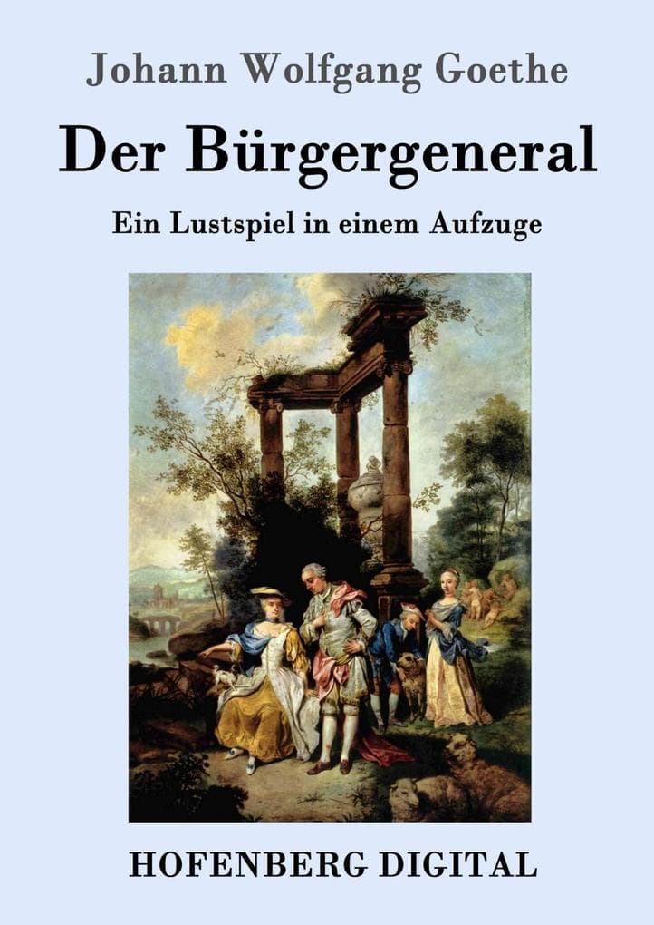 Der Bürgergeneral
