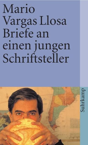 Briefe an einen jungen Schriftsteller