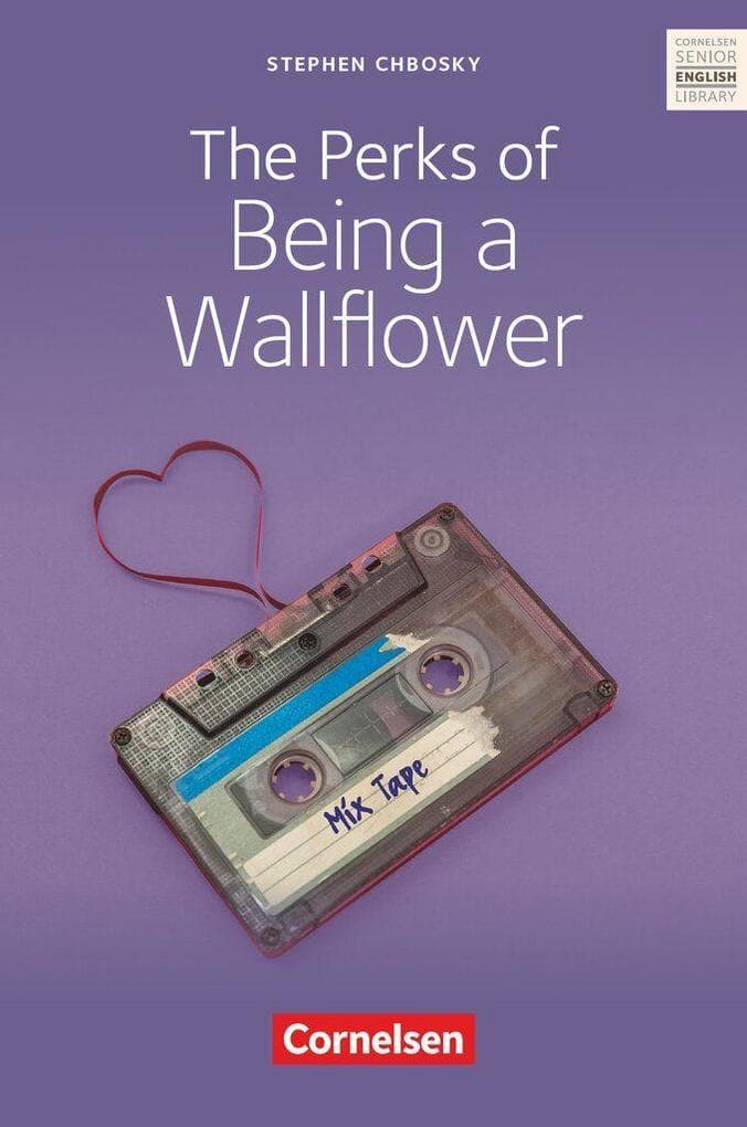 The Perks of Being a Wallflower