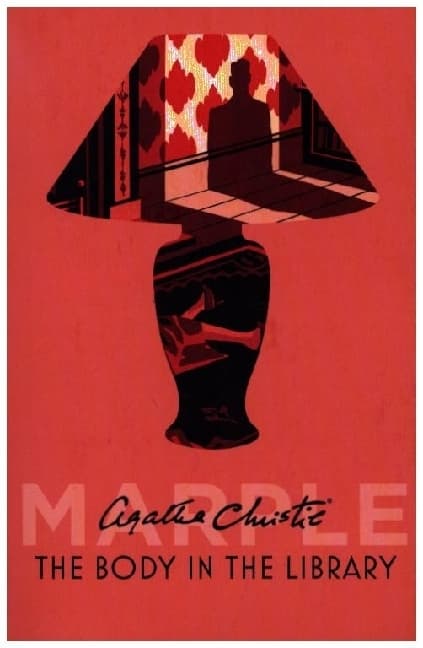 The Body in the Library