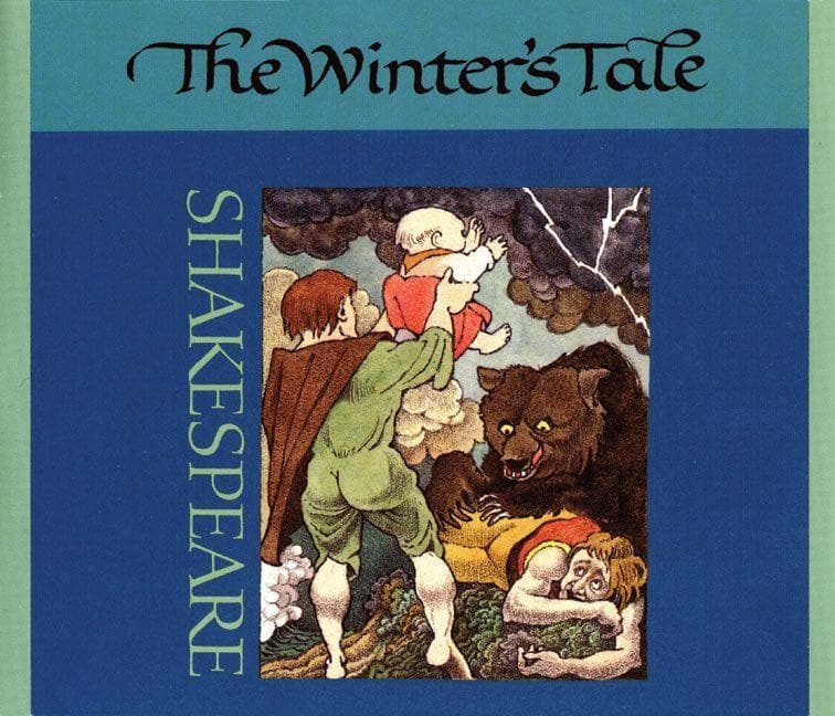 Winter's Tale
