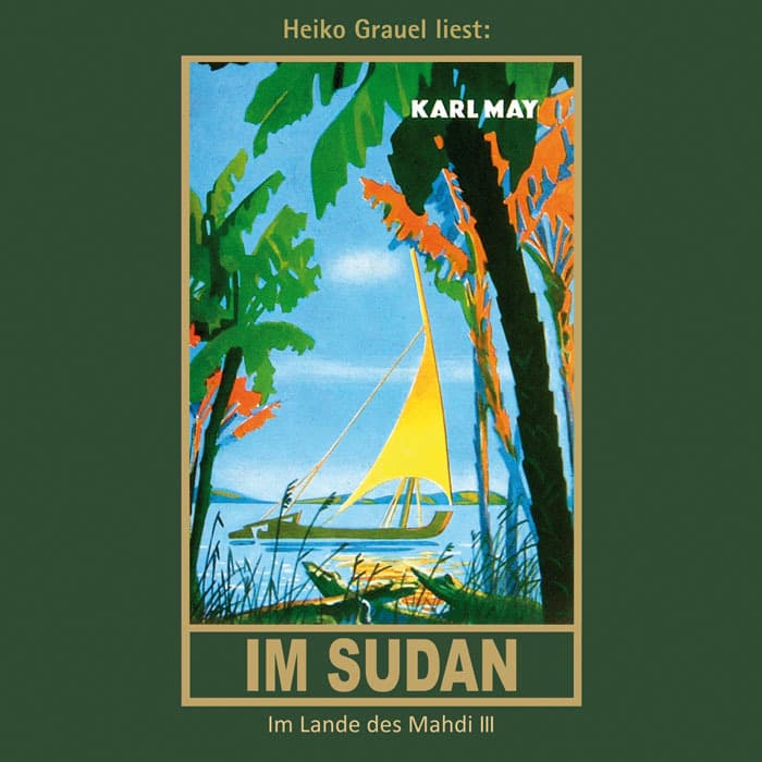 Im Sudan,Audio