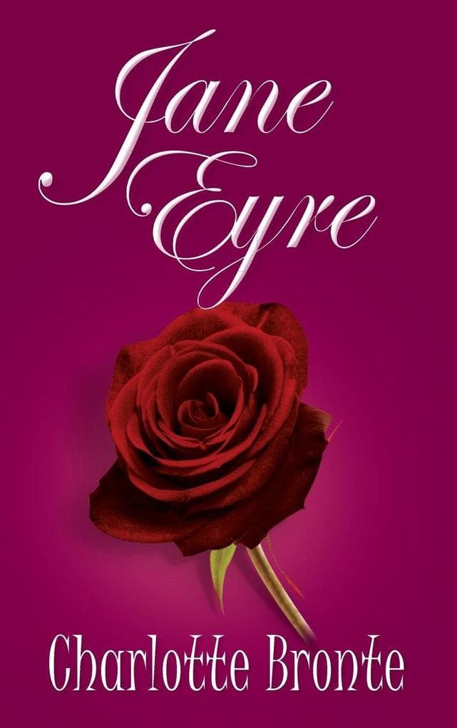 Jane Eyre