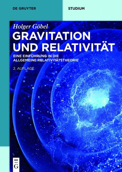 Gravitation und Relativität
