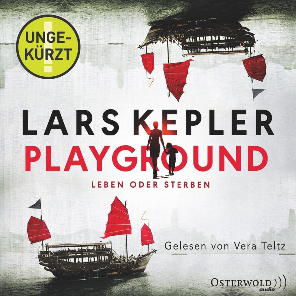 Playground - Leben oder Sterben