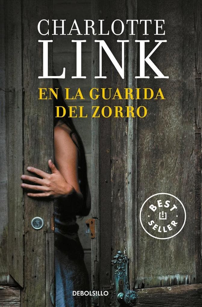 En la guarida del zorro