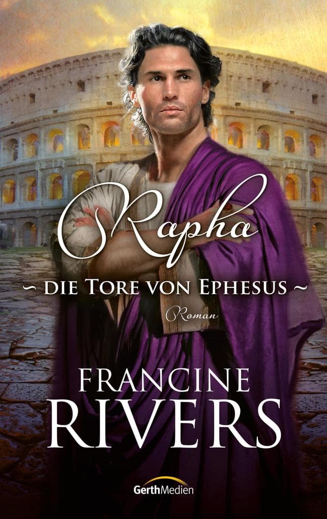 Rapha - Die Tore von Ephesus