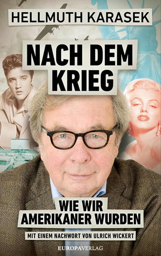 Nach dem Krieg