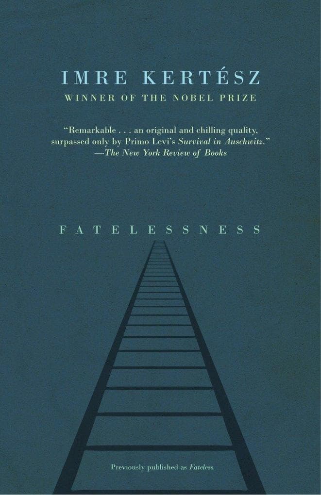 Fatelessness