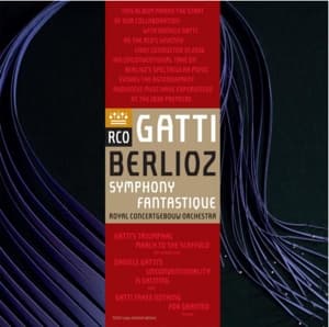 Symphonie fantastique